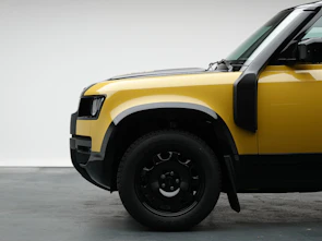 Fahrzeugbild LAND ROVER Defender 110 3.0 D I6 350 Trophy Edition