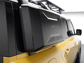 Fahrzeugbild LAND ROVER Defender 110 3.0 D I6 350 Trophy Edition