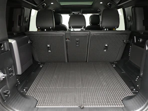 Fahrzeugbild LAND ROVER Defender 110 3.0 D I6 350 Trophy Edition