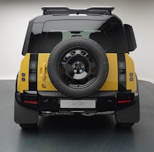 Vehicle image LAND ROVER Defender 110 3.0 D I6 350 Trophy Edition