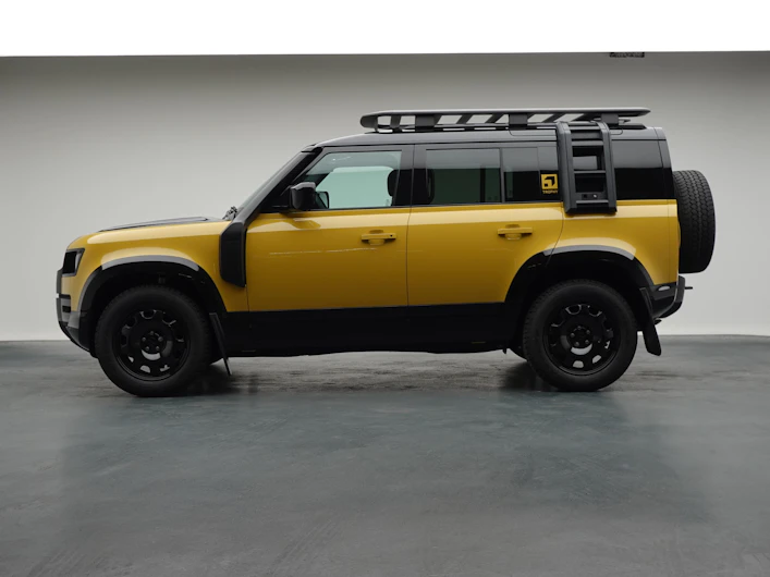 Fahrzeugbild LAND ROVER DEFENDER