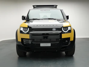 Fahrzeugbild LAND ROVER Defender 110 3.0 D I6 350 Trophy Edition