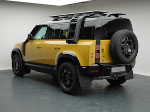 Fahrzeugbild LAND ROVER Defender 110 3.0 D I6 350 Trophy Edition