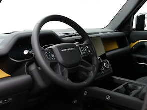 Fahrzeugbild LAND ROVER Defender 110 3.0 D I6 350 Trophy Edition