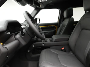 Fahrzeugbild LAND ROVER Defender 110 3.0 D I6 350 Trophy Edition