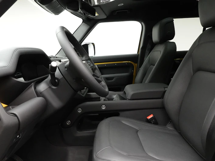 Fahrzeugbild LAND ROVER DEFENDER