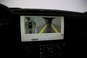 Vehicle image LAND ROVER Defender 110 2.0 P300e X-Dynamic HSE