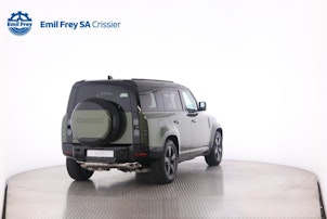 Vehicle image LAND ROVER Defender 110 2.0 P300e X-Dynamic HSE
