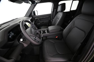 Vehicle image LAND ROVER Defender 110 2.0 P300e X-Dynamic HSE