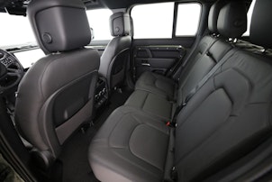 Vehicle image LAND ROVER Defender 110 2.0 P300e X-Dynamic HSE