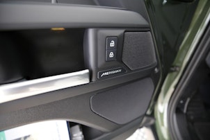 Vehicle image LAND ROVER Defender 110 2.0 P300e X-Dynamic HSE