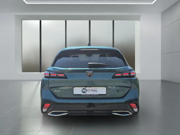 Peugeot 308 SW 1.2T Allure Pack EAT8