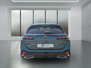 Peugeot 308 SW 1.2T Allure Pack EAT8