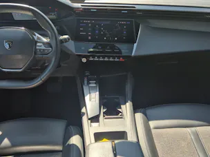 Peugeot 308 SW 1.2T Allure Pack EAT8
