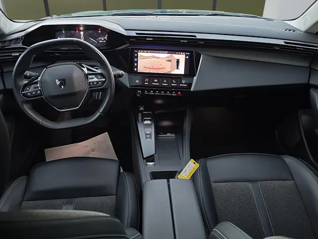 Peugeot 308 SW 1.2T Allure Pack EAT8