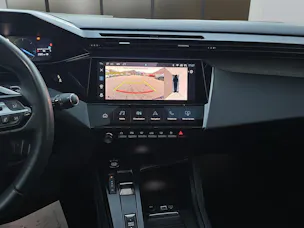 Peugeot 308 SW 1.2T Allure Pack EAT8