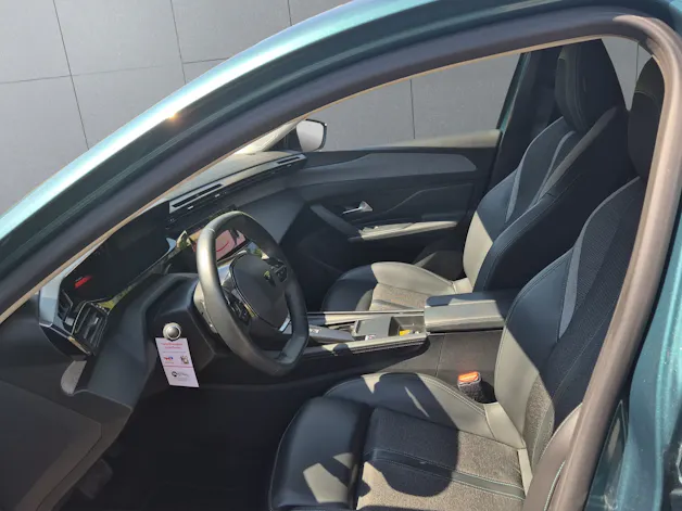 Peugeot 308 SW 1.2T Allure Pack EAT8
