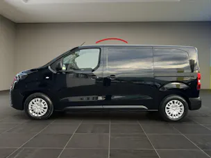 Toyota PROACE Van L1 75KWh Advanced