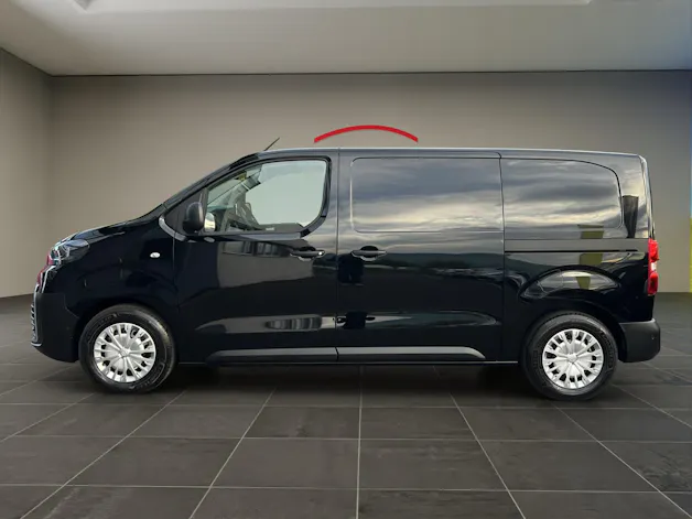 Toyota PROACE Van L1 75KWh Advanced