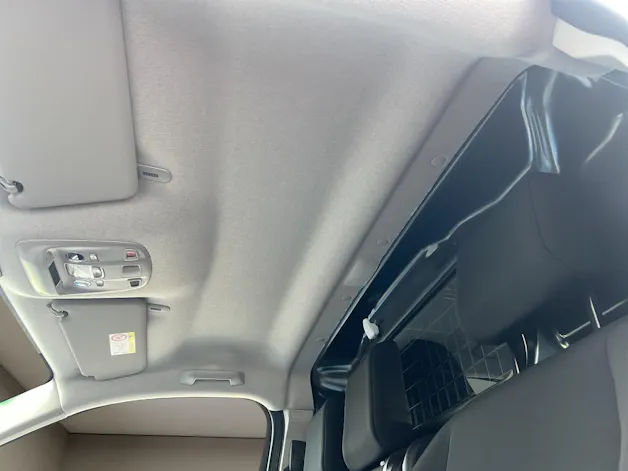 Toyota PROACE Van L1 75KWh Advanced