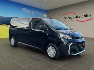 Toyota PROACE Van L1 75KWh Advanced