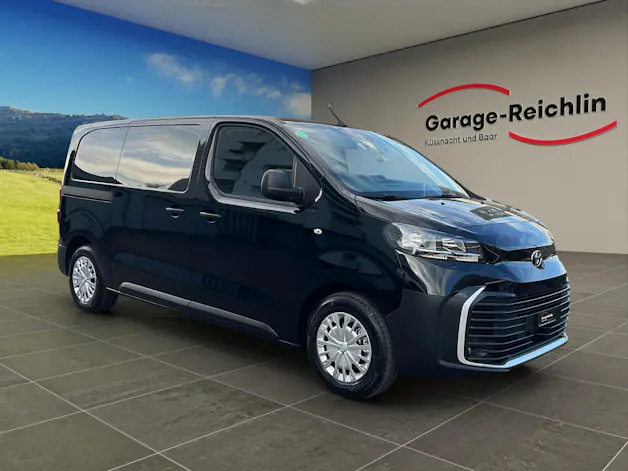Toyota PROACE Van L1 75KWh Advanced