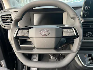 Toyota PROACE Van L1 75KWh Advanced