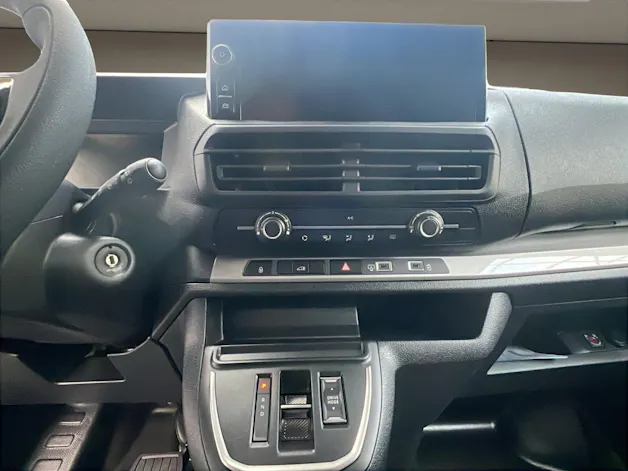 Toyota PROACE Van L1 75KWh Advanced