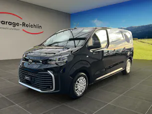 Toyota PROACE Van L1 75KWh Advanced