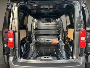 Toyota PROACE Van L1 75KWh Advanced