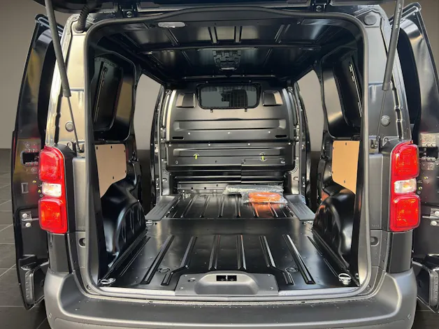 Toyota PROACE Van L1 75KWh Advanced