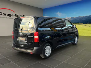 Toyota PROACE Van L1 75KWh Advanced