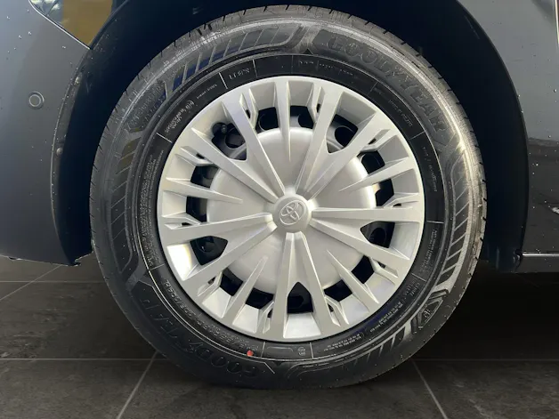 Toyota PROACE Van L1 75KWh Advanced
