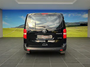 Toyota PROACE Van L1 75KWh Advanced