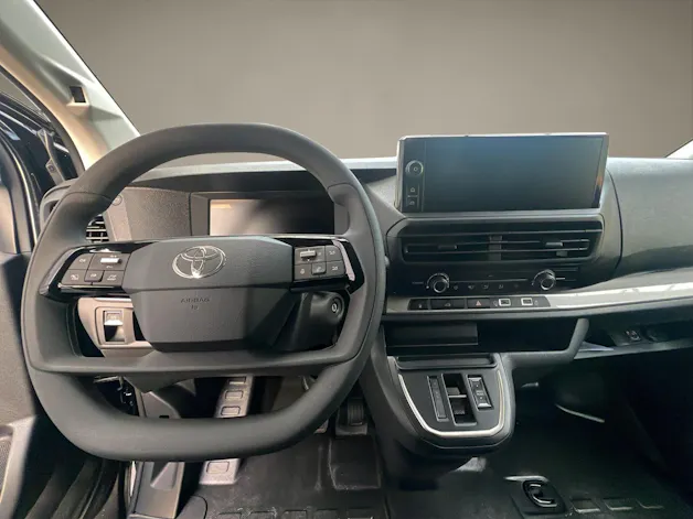 Toyota PROACE Van L1 75KWh Advanced