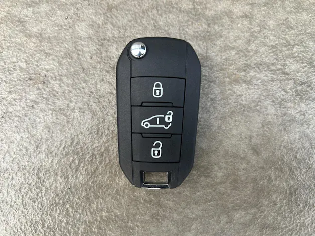 Toyota PROACE Van L1 75KWh Advanced