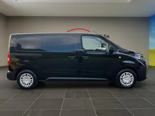 Toyota PROACE Van L1 75KWh Advanced