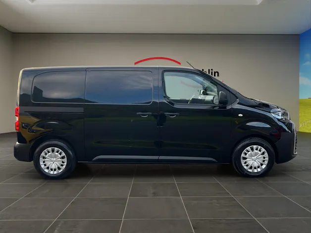 Toyota PROACE Van L1 75KWh Advanced