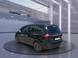 Opel Zafira 1.6T eTEC 120 Years