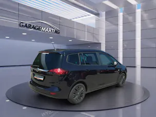 Opel Zafira 1.6T eTEC 120 Years