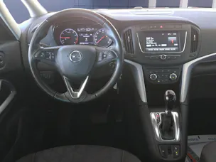 Opel Zafira 1.6T eTEC 120 Years