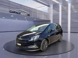 Opel Zafira 1.6T eTEC 120 Years