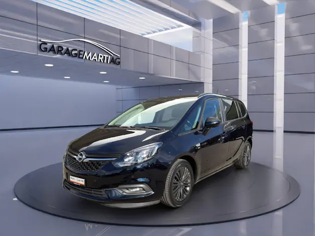 Opel Zafira 1.6T eTEC 120 Years