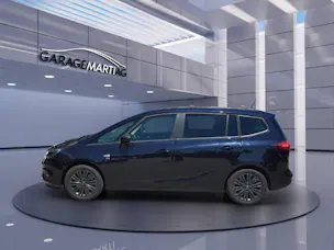 Opel Zafira 1.6T eTEC 120 Years