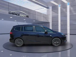 Opel Zafira 1.6T eTEC 120 Years