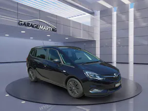 Opel Zafira 1.6T eTEC 120 Years