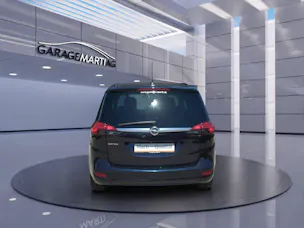 Opel Zafira 1.6T eTEC 120 Years