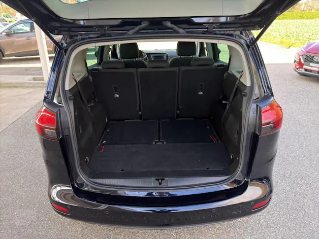 Opel Zafira 1.6T eTEC 120 Years