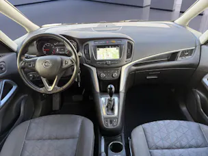 Opel Zafira 1.6T eTEC 120 Years