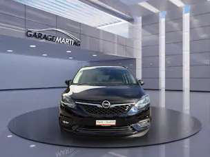 Opel Zafira 1.6T eTEC 120 Years